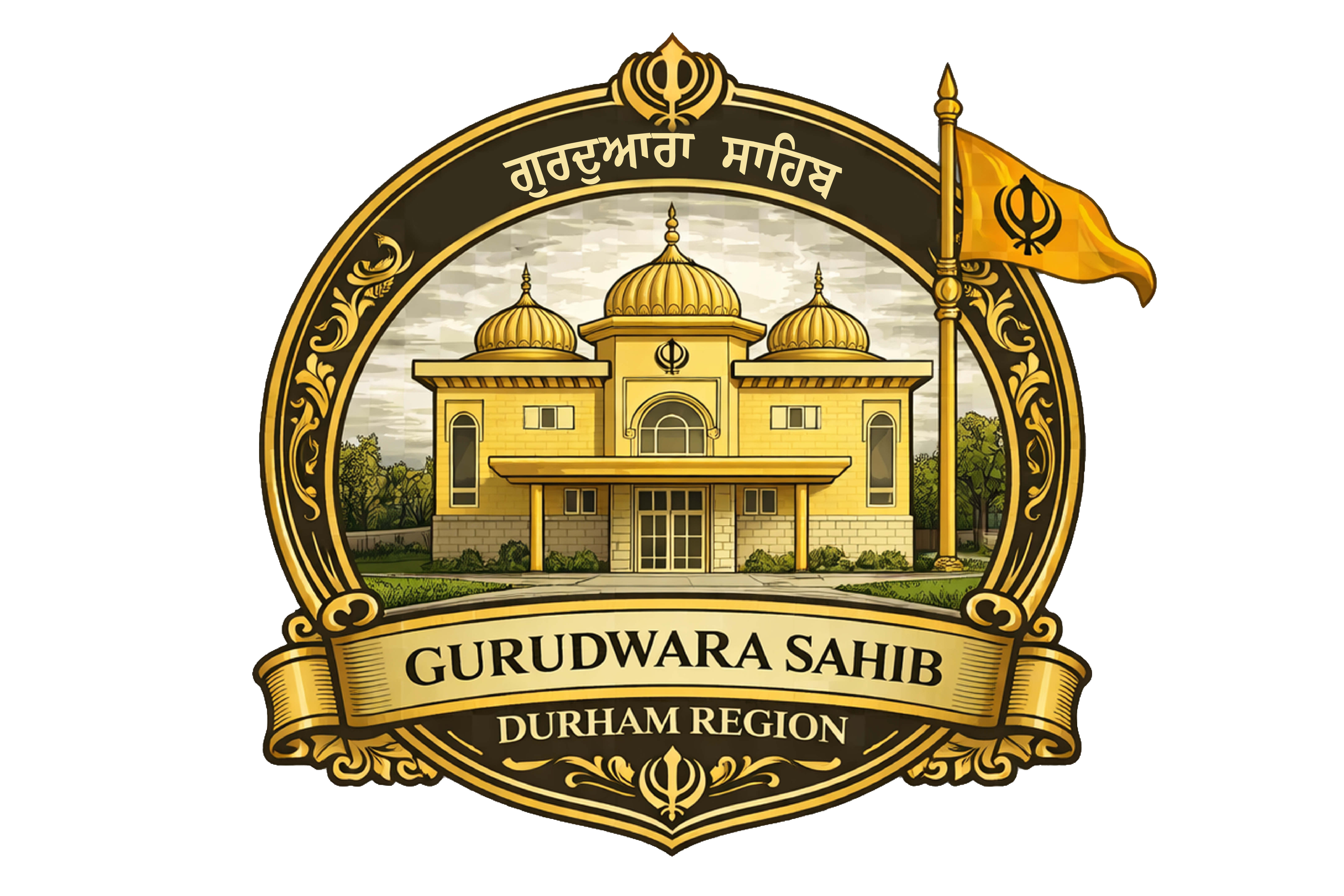 GSDR Logo